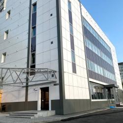 Фото Отель Breezko (Бризко)