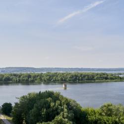 Фото Апартаменты на улице Трудовая 12/8