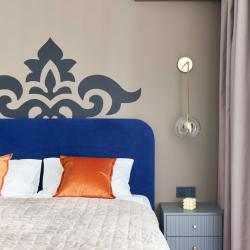 1-комнатные апартаменты стандарт