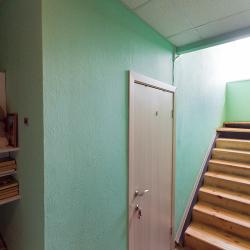 Фото Отель Седьмое небо