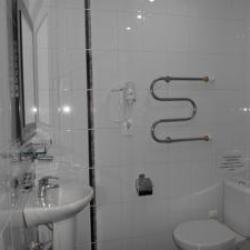 Фото Отель Браво (BRAVO)