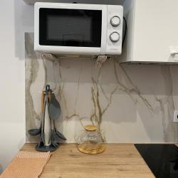 Фото Апартаменты «Сканди»