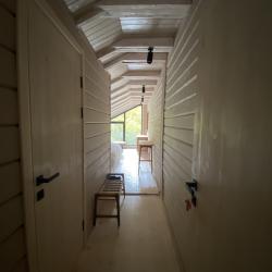 Фото Отель Turgensai Visitor Center (Тургенсай)