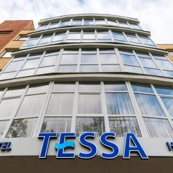 Фото Отель Тесса