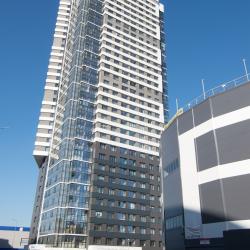 1-комнатные апартаменты стандарт