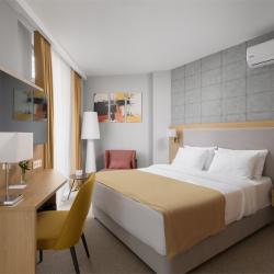 Фото Lavicon Boutique Hotel Dagomys 4* (Лавикон Бутик Отель )