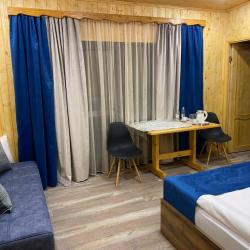 Фото Отель Haleb Resort (Халеб Резорт)