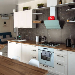 Коттедж премиум