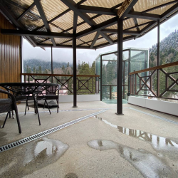 Номер люкс президентский