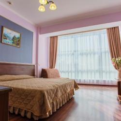 Фото Отель Евразия