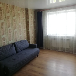 1-комнатные апартаменты эконом