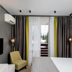 Фото Отель Игора