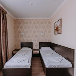 2-местный номер эконом