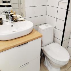 Апартаменты стандарт