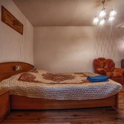 1-комнатные апартаменты улучшенные