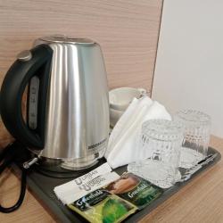 Фото Отель Urban (Урбан)