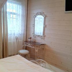 Фото Отель Дом Усадьба Ямщика