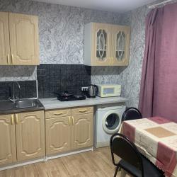 Фото Отель Квартира у цирка