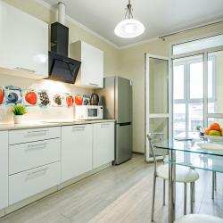 1-комнатные апартаменты стандарт Красная 176/1