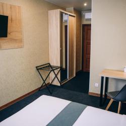 Фото Отель SV Rooms (СВ Румс)
