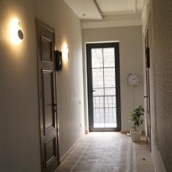 Фото Отель Jinj Gyumri Boutique Hotel (Джиндж Бутик)