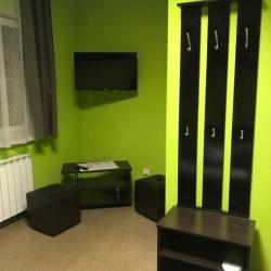 Фото Мотель