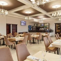 Фото Отель Огни Востока