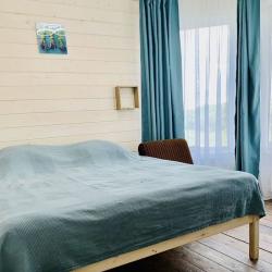 Фото Отель Дача ОстровОк