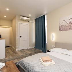 фото 29 MOKO Apartments (МОКО Апартментс) на улице Кржижановского