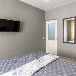 2-комнатные апартаменты стандарт