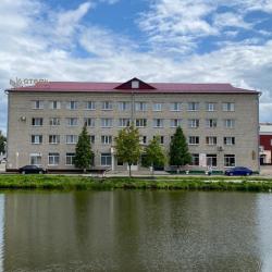 Фото Отель Ипуть