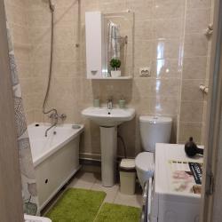 Фото Апартаменты ApartKZN на улице Баки Урманче 7