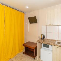 Фото Отель Новиков Дворик на улице Косарева