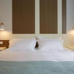 Фото Отель Nine rooms (Найн румс)