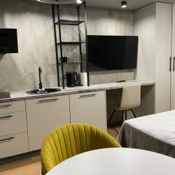 Фото Отель Ягель