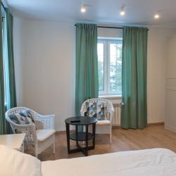 2-местный 1-комнатный номер улучшенный комфорт