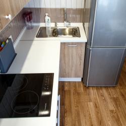 Фото Отель Гости на улице Чехова