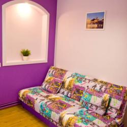 Фото Отель Гостевой Дом Альянс