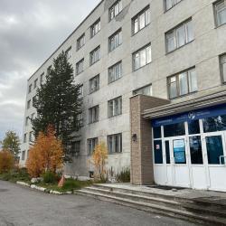 фото 4 Аэропорт Мурманска