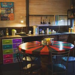 Фото Отель Валенок