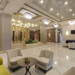 Фото Jermuk Hotel & SPA ( Отель и СПА)