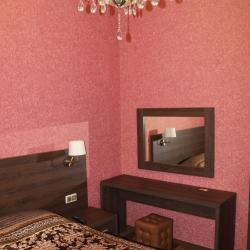 Фото Отель Royal Park (Роял Парк)