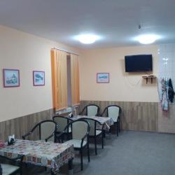 Фото Отель На крючке