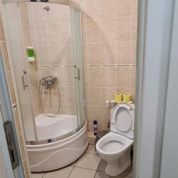 Фото Отель Турист