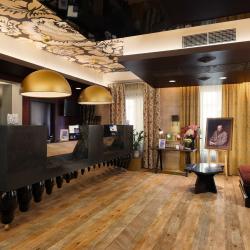 Фото Отель Radisson Соня (Рэдиссон Соня)