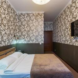 Фото Отель Луна