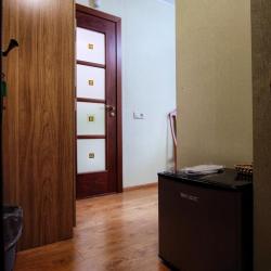 Фото Отель Три звезды (первый корпус)