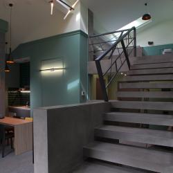 Фото Отель VS Design hotel (Виэс Дизайн)