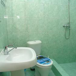 Фото Отель Jameson Guest House (Гостевой дом Джемесон)