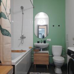 Фото Апартаменты на улице Телевизионная 14